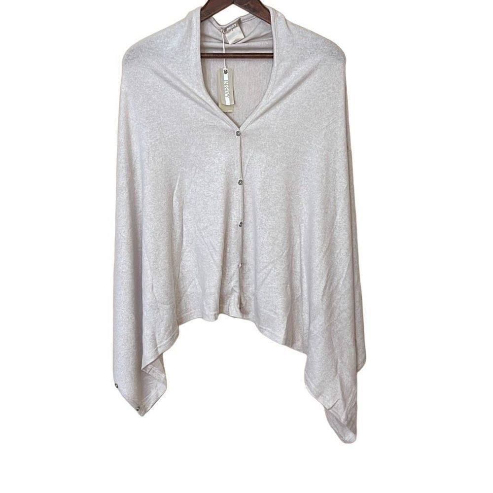 ‎Ink+Ivy NWT Poncho - Picture 2 of 11